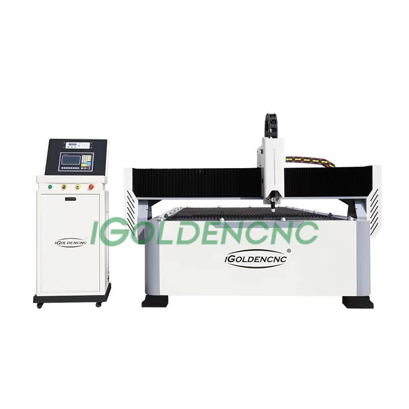 Cortadora de Plasma CNC de Alt - Cnc Plasma Cutter reseña y precio