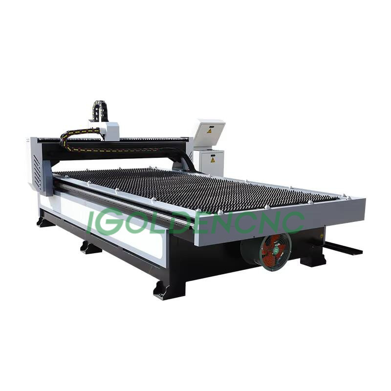Cortadora de Plasma CNC de Alt - Cnc Plasma Cutter reseña y precio