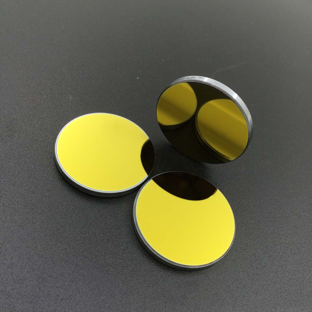 Si Mirror-Espejo de silicona c - Co2 Laser Mirror reseña y precio
