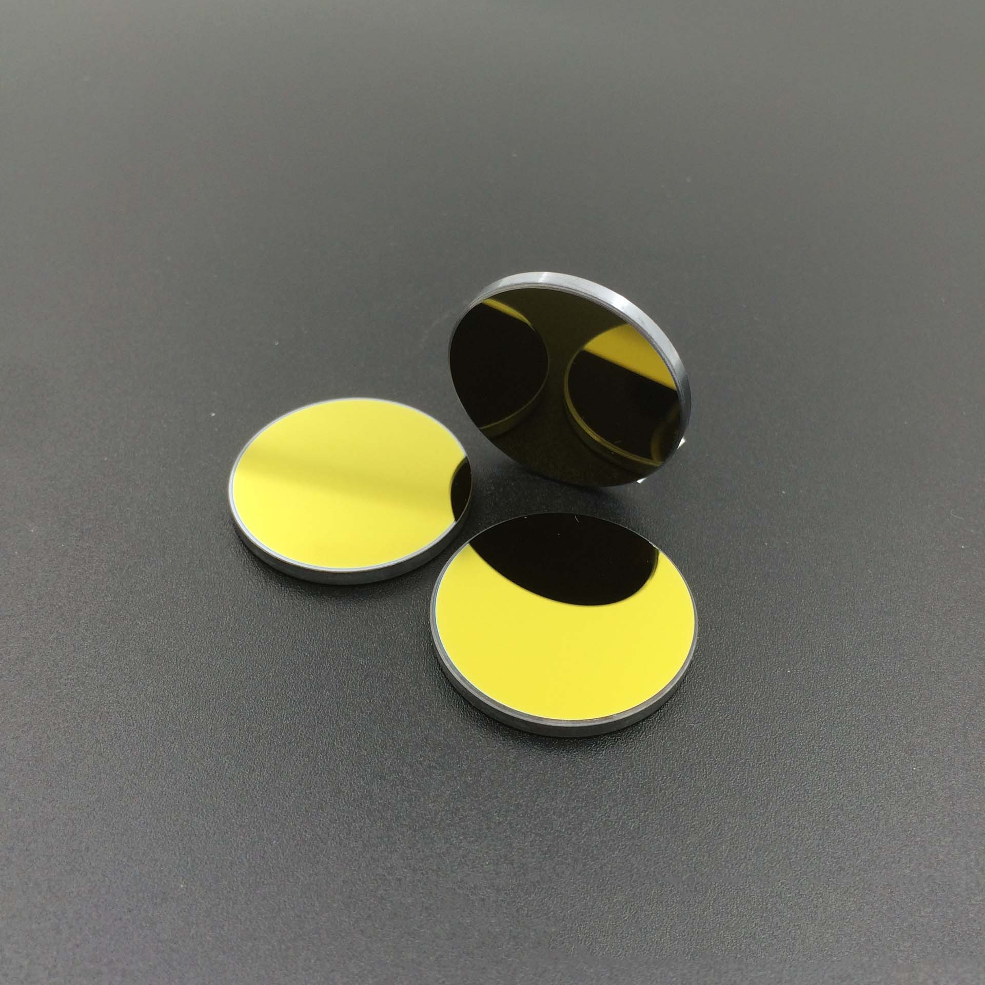 Si Mirror-Espejo de silicona c - Co2 Laser Mirror reseña y precio