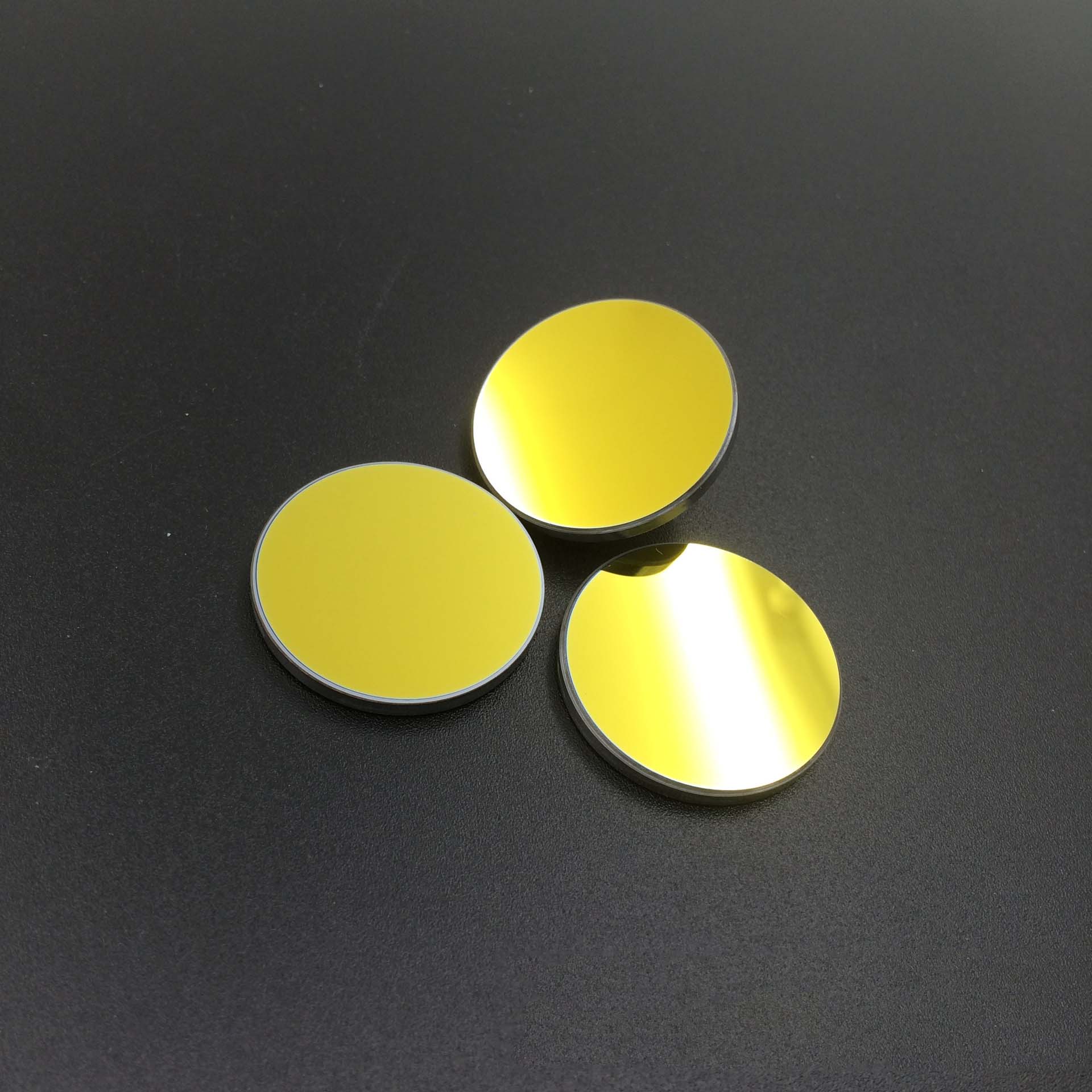 Si Mirror-Espejo de silicona c - Co2 Laser Mirror reseña y precio
