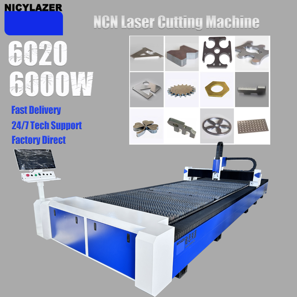 Máquina de Corte Láser de Fibr - Maquina Corte Laser Industrial Venta reseña y precio