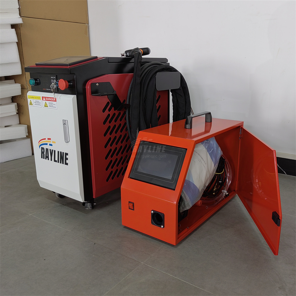 Máquina de Soldadura Multifunc - Maquina Corte Laser Industrial Venta reseña y precio