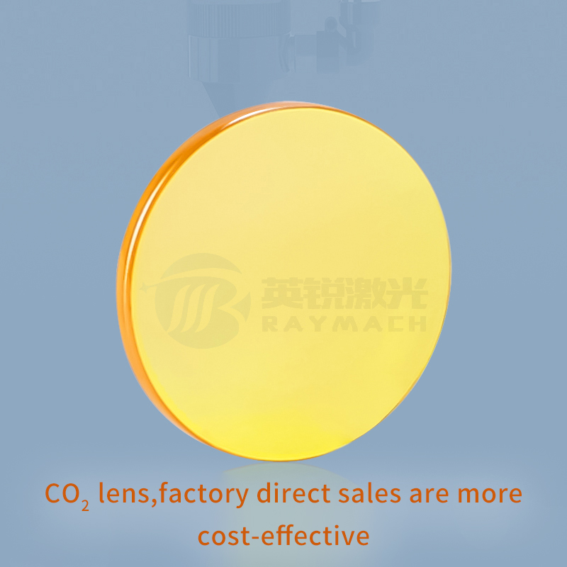 Lente de enfoque láser CO2 II- - Co2 Laser Mirror reseña y precio