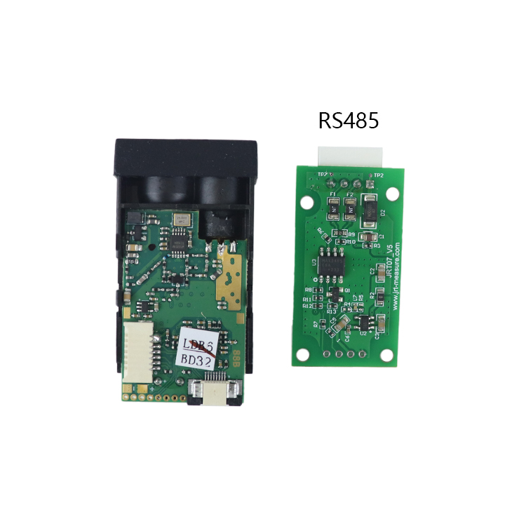Telémetro Láser Personalizado  - Industrial Laser Rangefinder reseña y precio