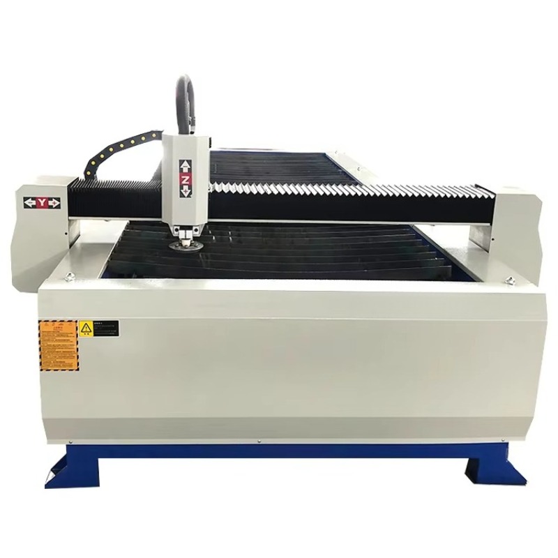 Máquina de Corte por Plasma CN - Cnc Plasma Cutter reseña y precio