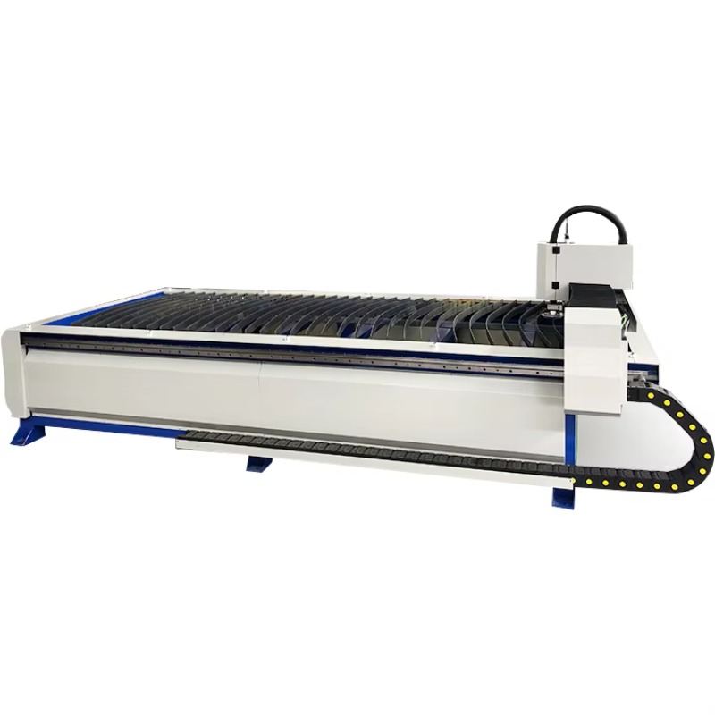 Máquina de Corte por Plasma CN - Cnc Plasma Cutter reseña y precio