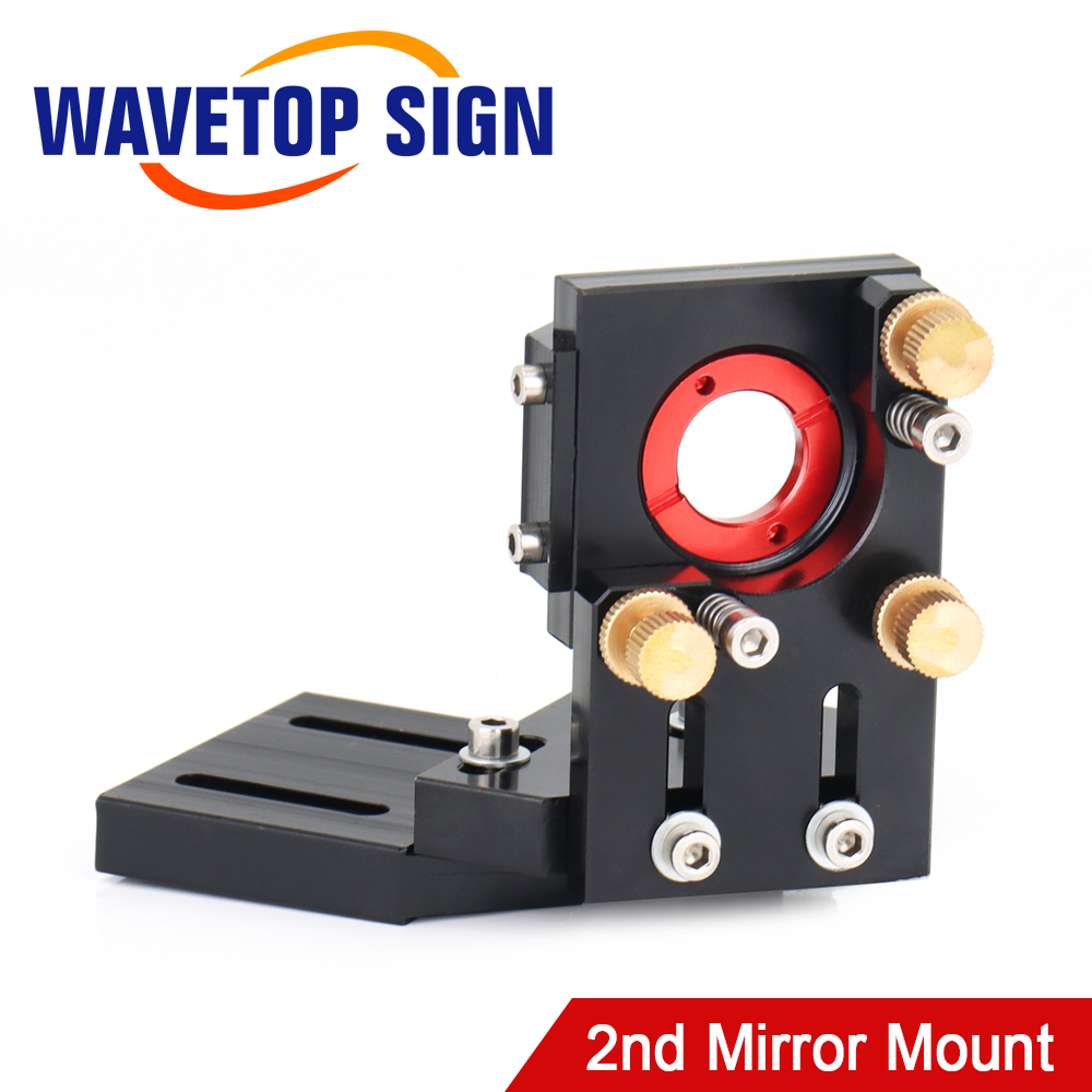 SignkoRay Soporte de Segundo E - Co2 Laser Mirror reseña y precio
