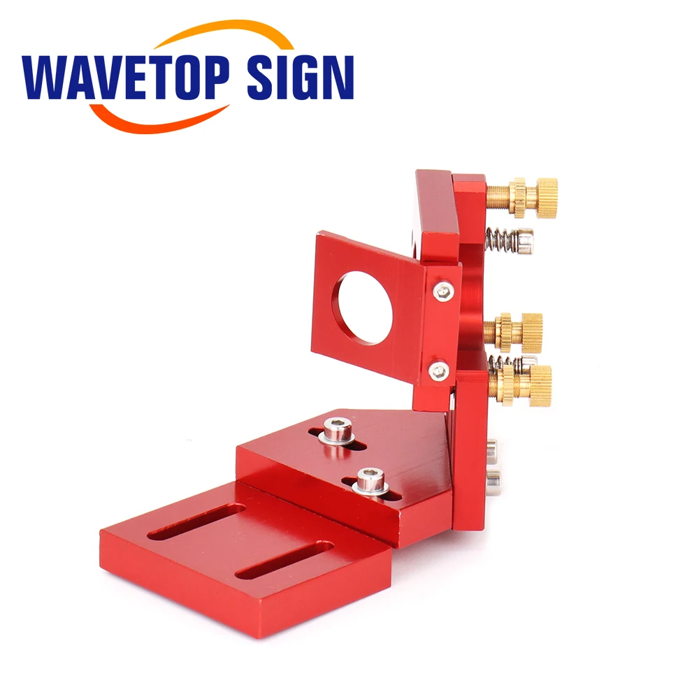 SignkoRay Soporte de Segundo E - Co2 Laser Mirror reseña y precio