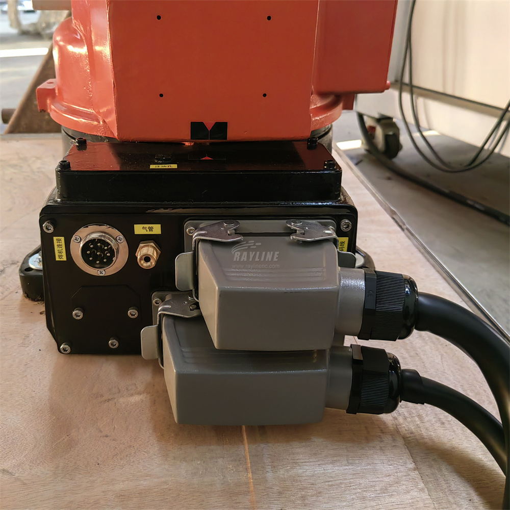 Máquina de Soldadura Láser de  - Industrial Laser Welding reseña y precio