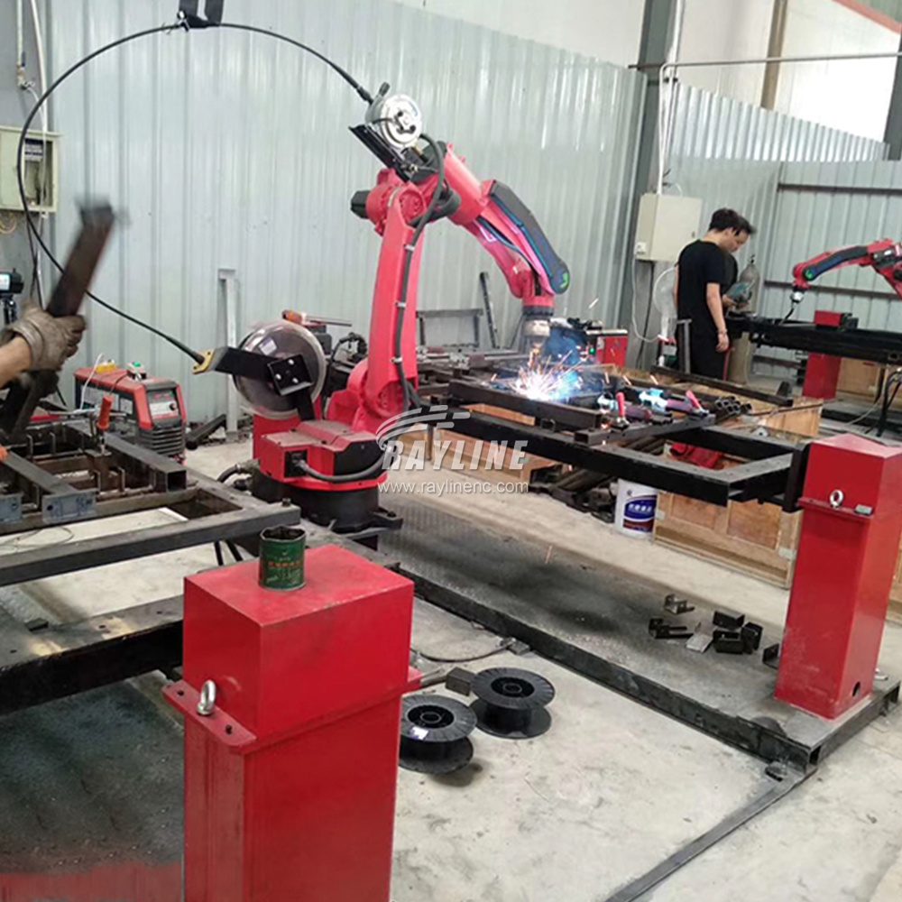 Máquina de Soldadura Láser de  - Industrial Laser Welding reseña y precio