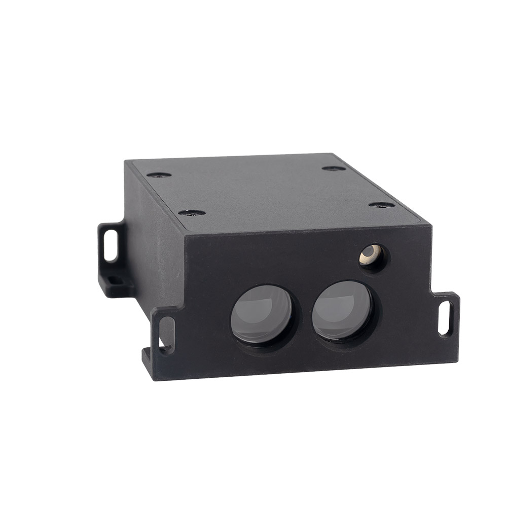 Sensor de Medición Láser Indus - Industrial Laser Rangefinder reseña y precio