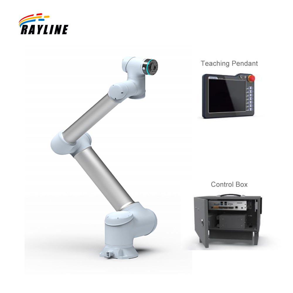 Robots de Soldadura Automático - Industrial Laser Welding reseña y precio
