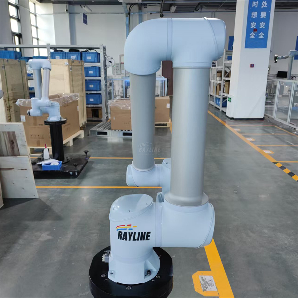 Robots de Soldadura Automático - Industrial Laser Welding reseña y precio