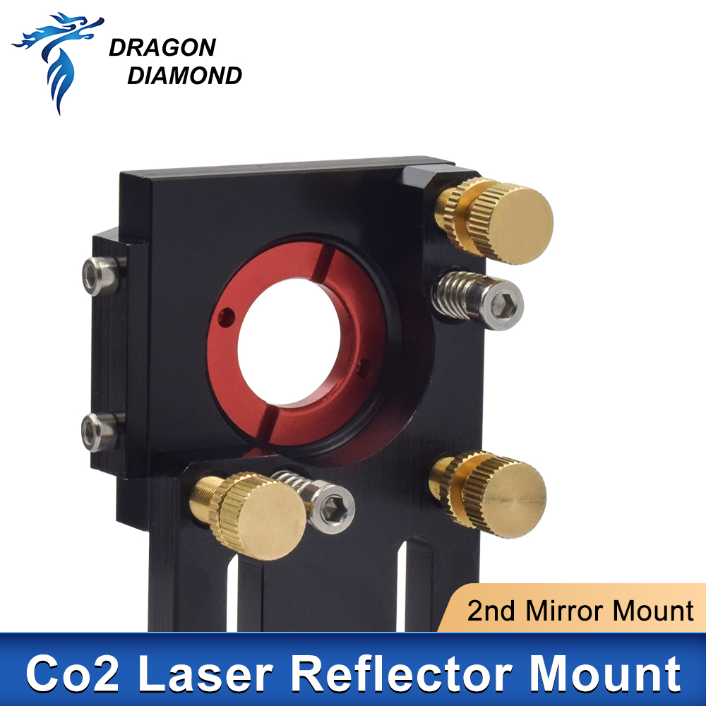 Soporte integrativo de lente d - Co2 Laser Mirror reseña y precio