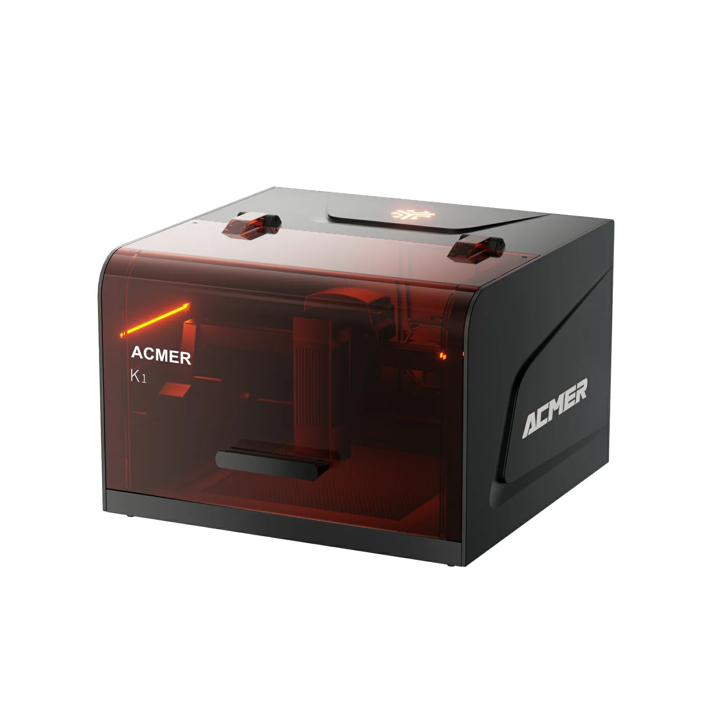 Grabador Láser Portátil ACMER  - Industrial Handheld Laser Engraver reseña y precio