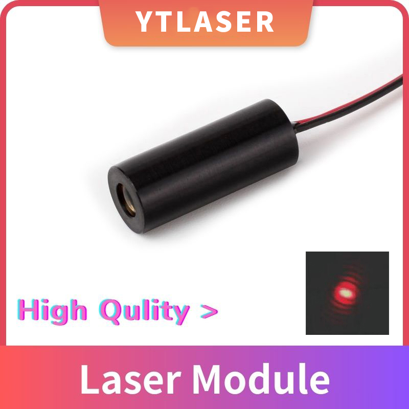 PMMA/lente de vidrio D8x20mm 6 - Laser Nivelador Industrial reseña y precio