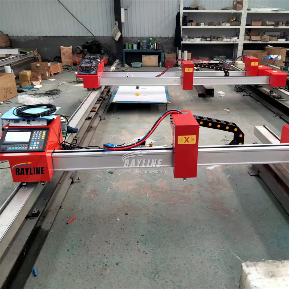 Máquina de Corte por Plasma CN - Cnc Plasma Cutter reseña y precio