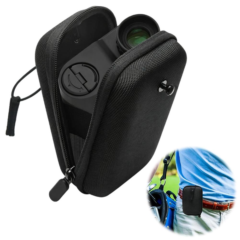 Estuche Rígido de EVA para Tel - Industrial Laser Rangefinder reseña y precio